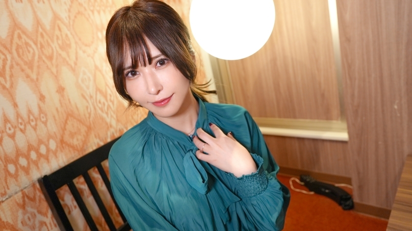 SIRO-5265 「我还没告诉我先生…」一位曾在当地车站工作的已婚妇女提出申请！一个暴力活塞，无情地送给了一个想要暴力的已婚妇女！爱汁液从阴户溢出！她太变态了，整个地板都湿透了！ 【初拍】AV线上申请→AV体验拍摄2155
